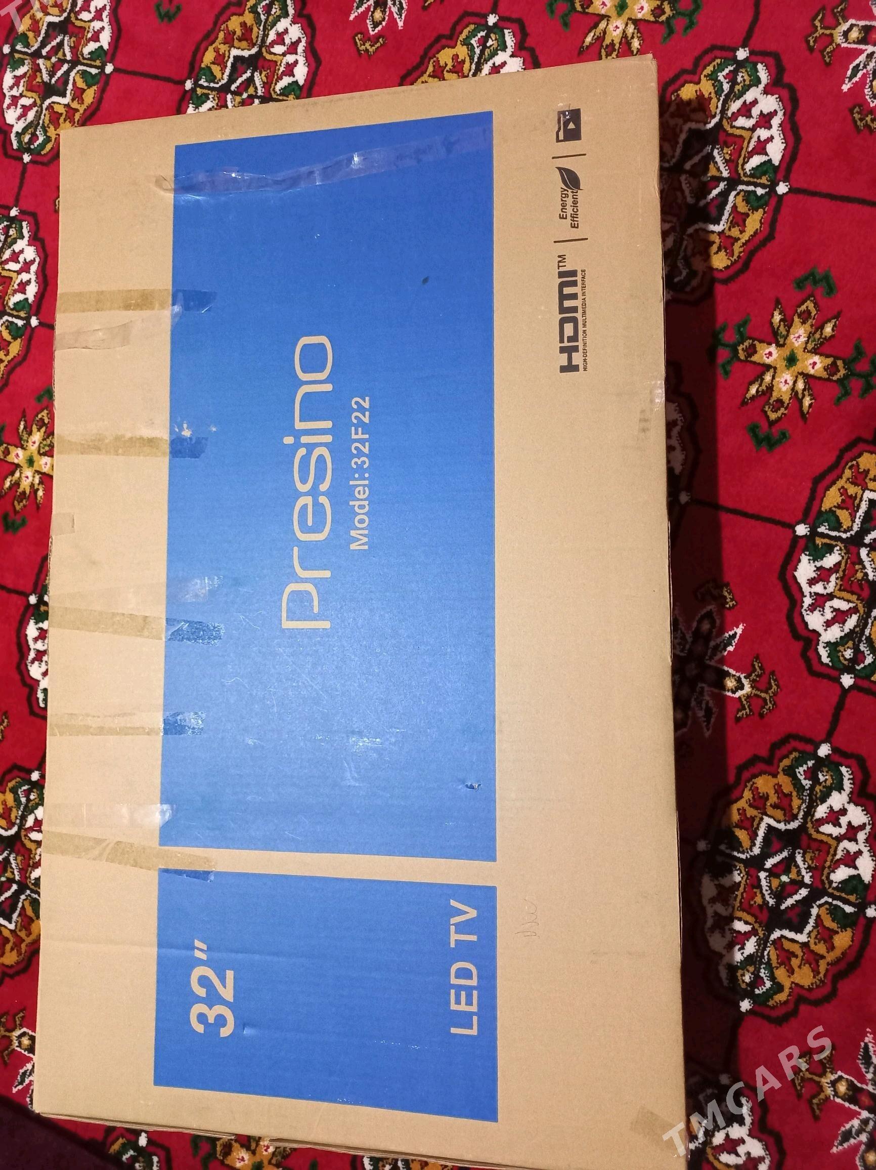 телевизор - Gurbansoltan Eje - img 2