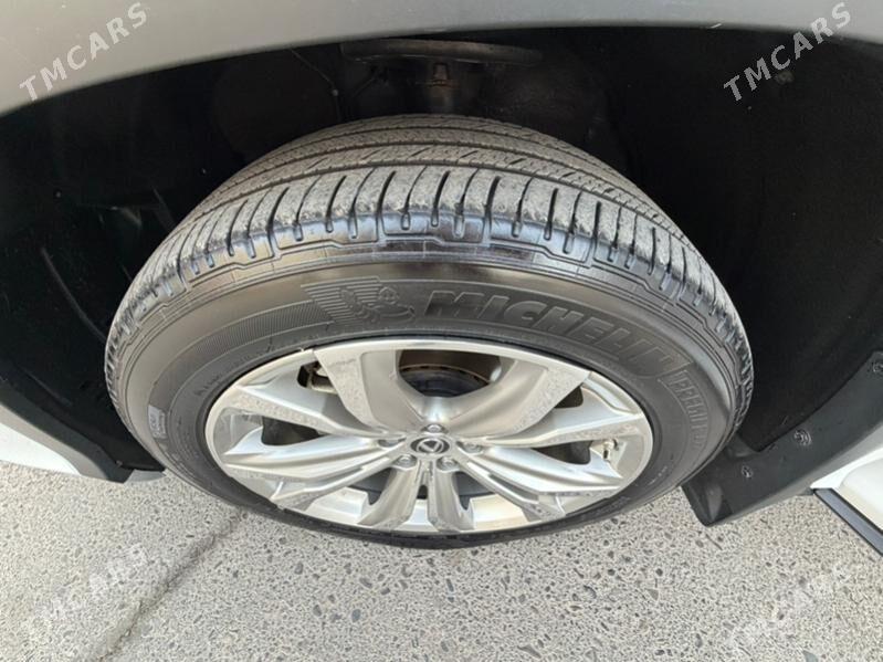 Lexus RX 350 2020 - 568 400 TMT - Мары - img 10