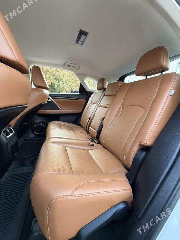 Lexus RX 350 2020 - 568 400 TMT - Мары - img 2