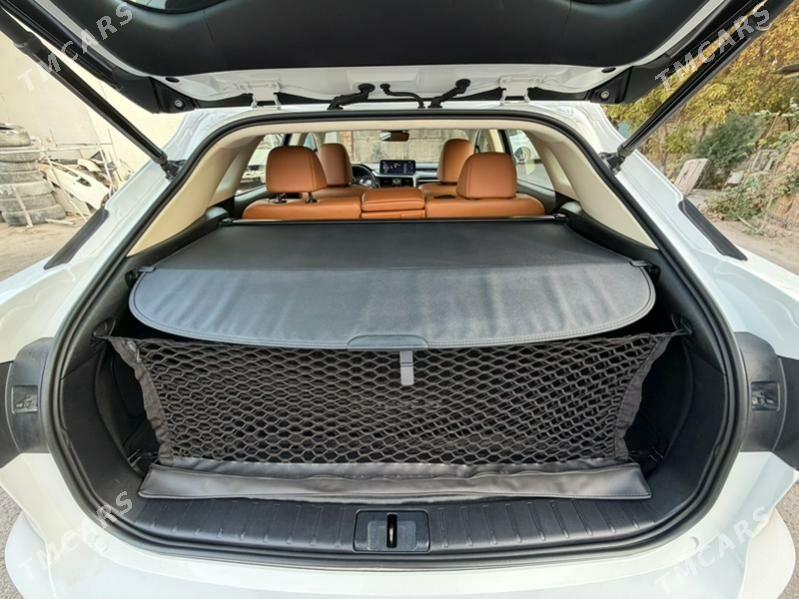 Lexus RX 350 2020 - 568 400 TMT - Мары - img 6