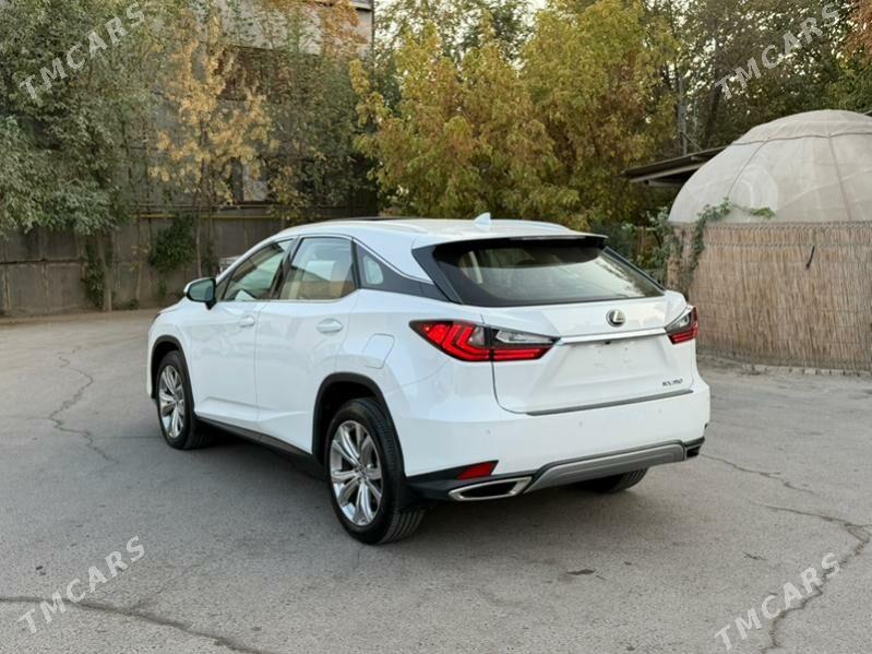 Lexus RX 350 2020 - 568 400 TMT - Мары - img 7