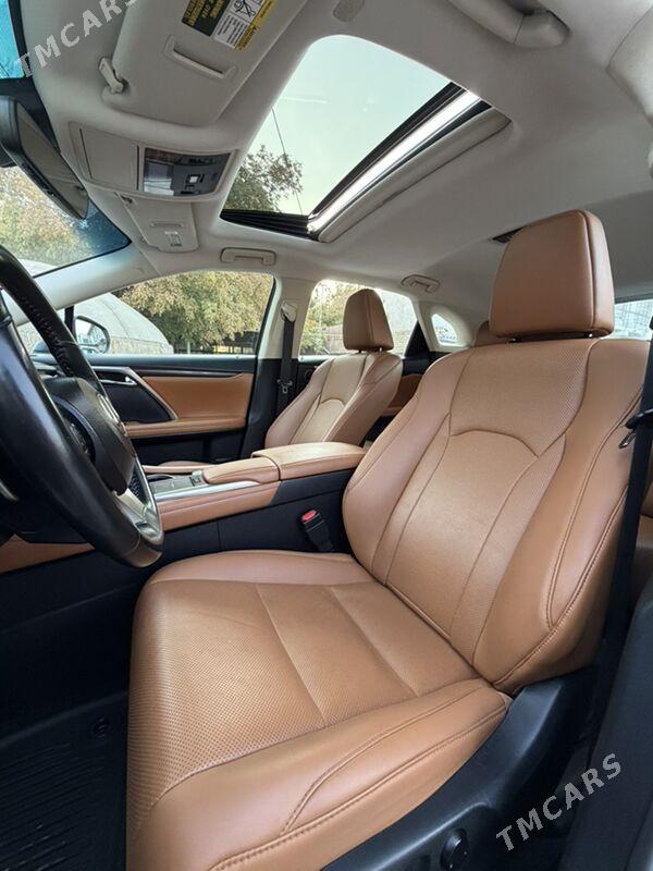 Lexus RX 350 2020 - 568 400 TMT - Мары - img 4