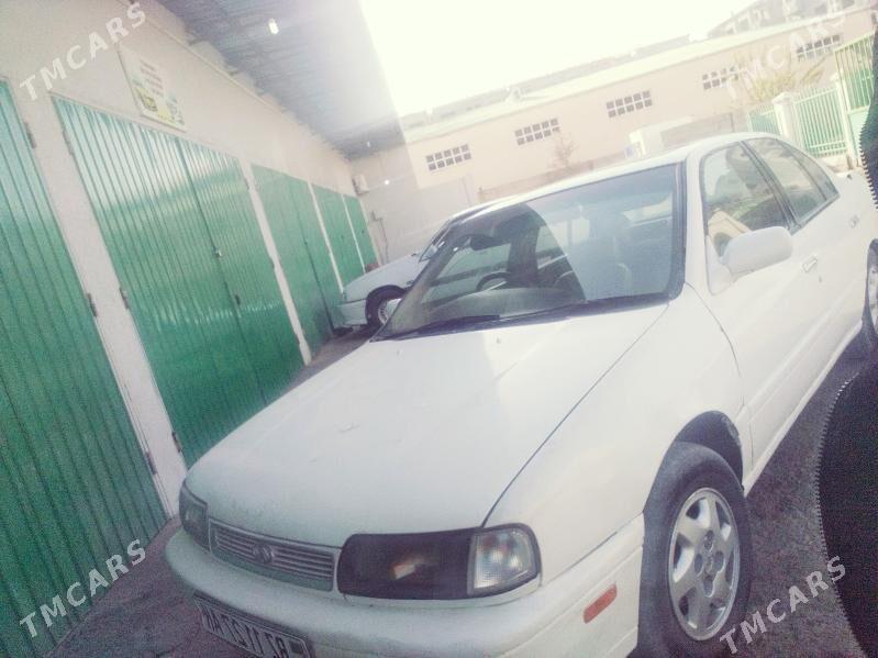 Infiniti G20 1996 - 34 000 TMT - Tejen - img 1