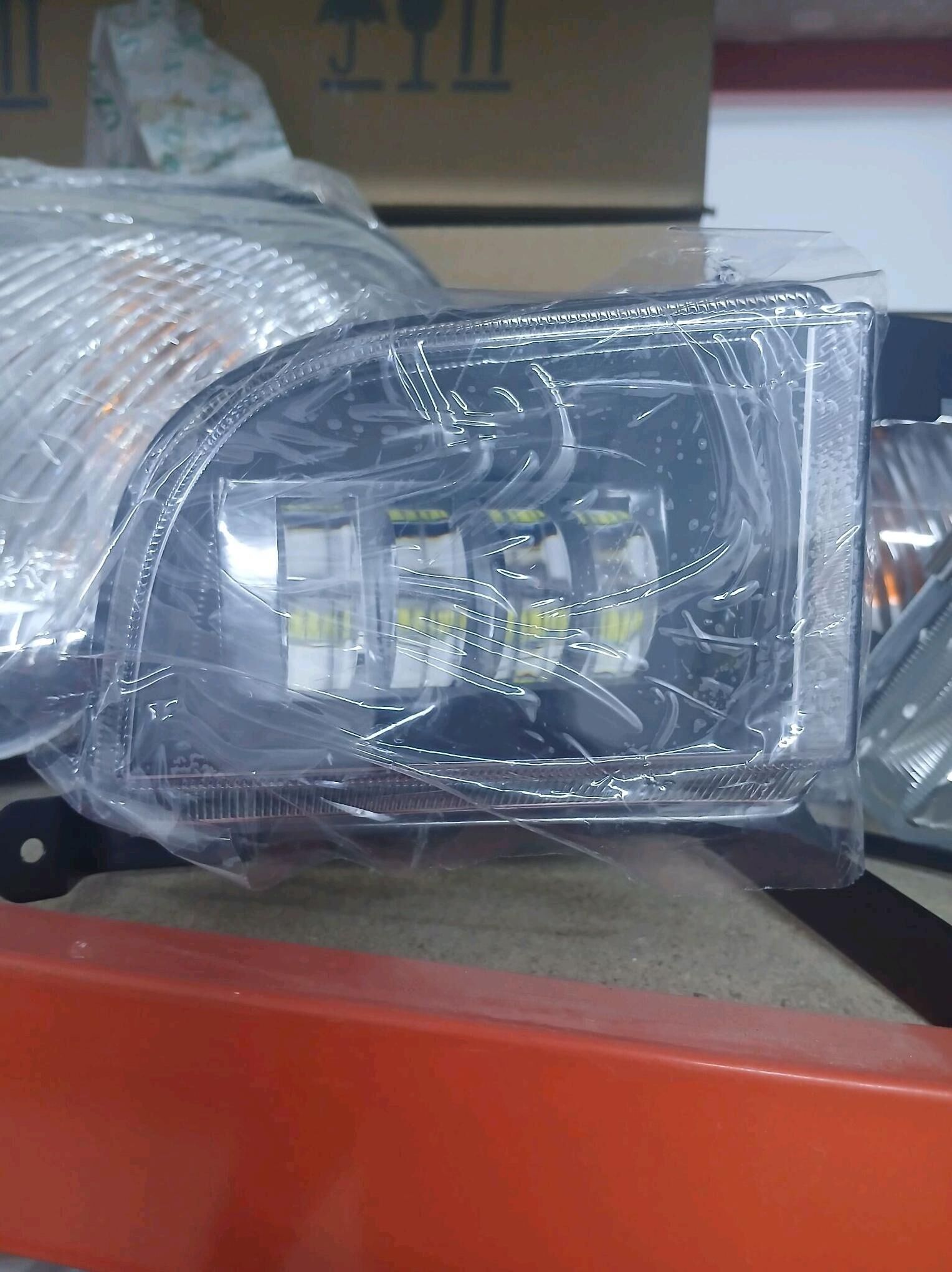 tumannik 450 TMT - Ашхабад - img 4