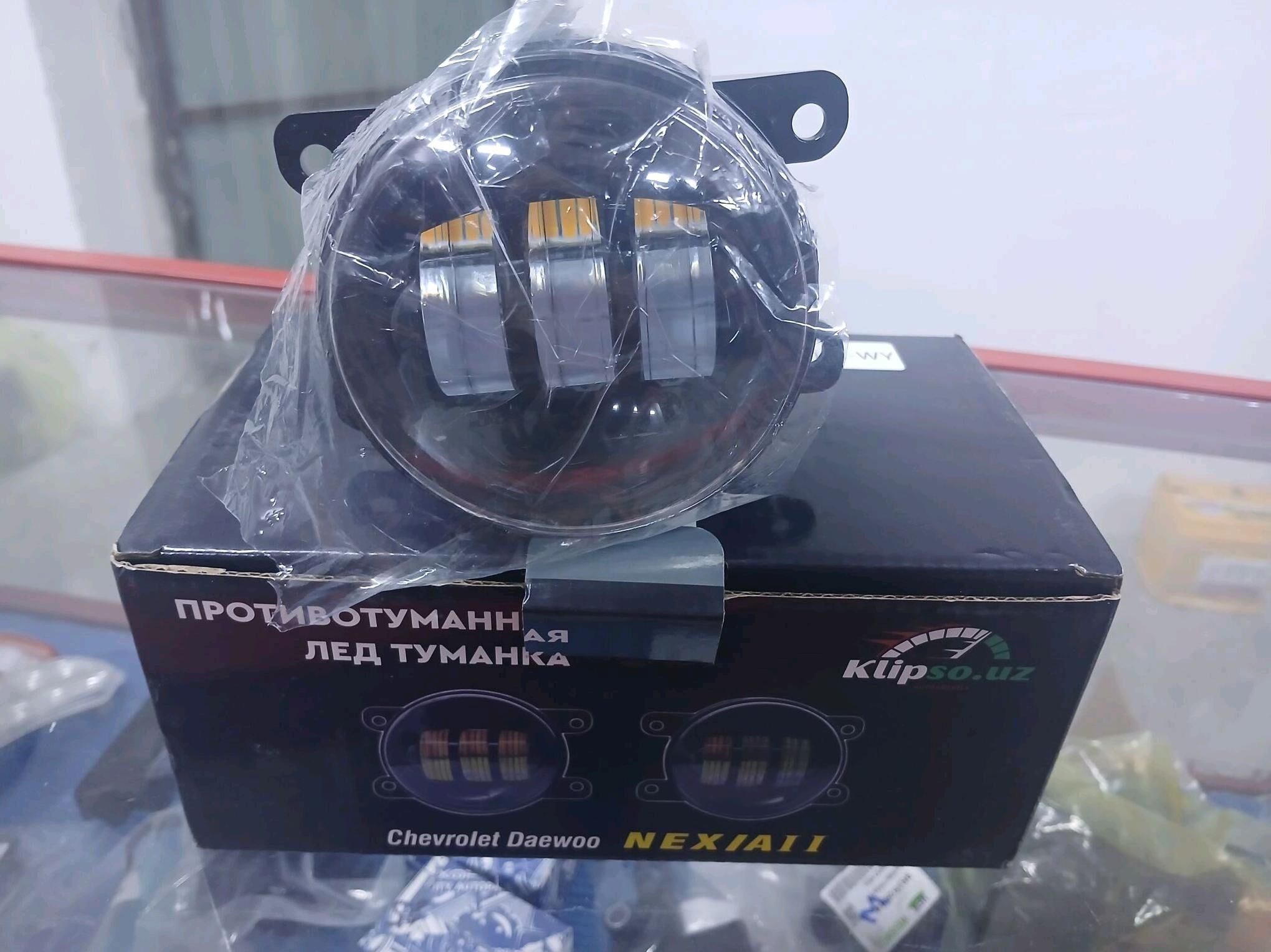 tumannik 450 TMT - Ашхабад - img 6