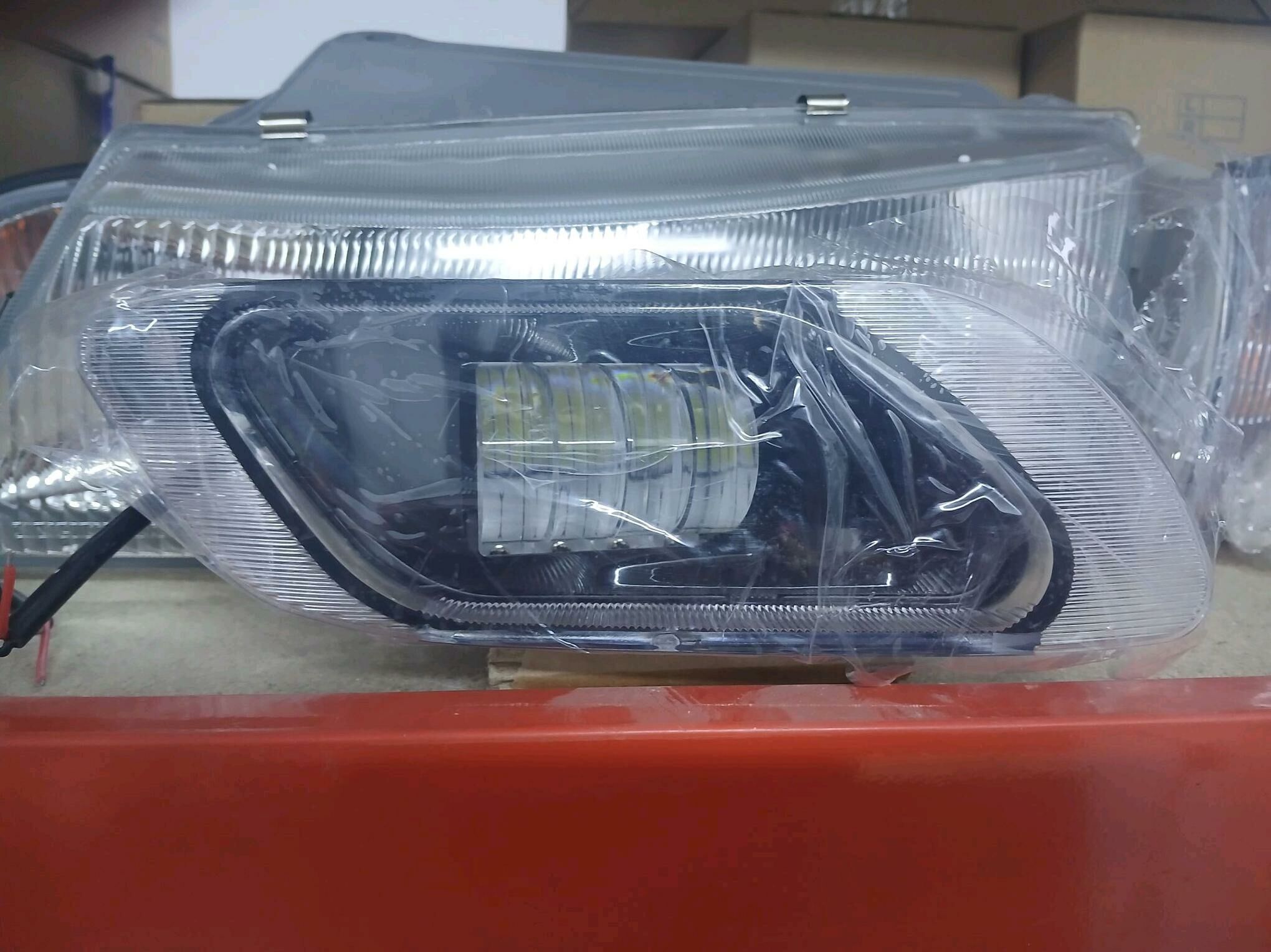 tumannik 450 TMT - Ашхабад - img 7