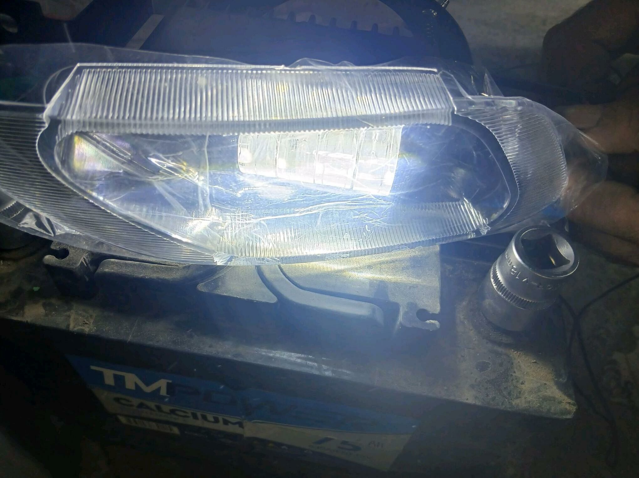 tumannik 450 TMT - Ашхабад - img 5