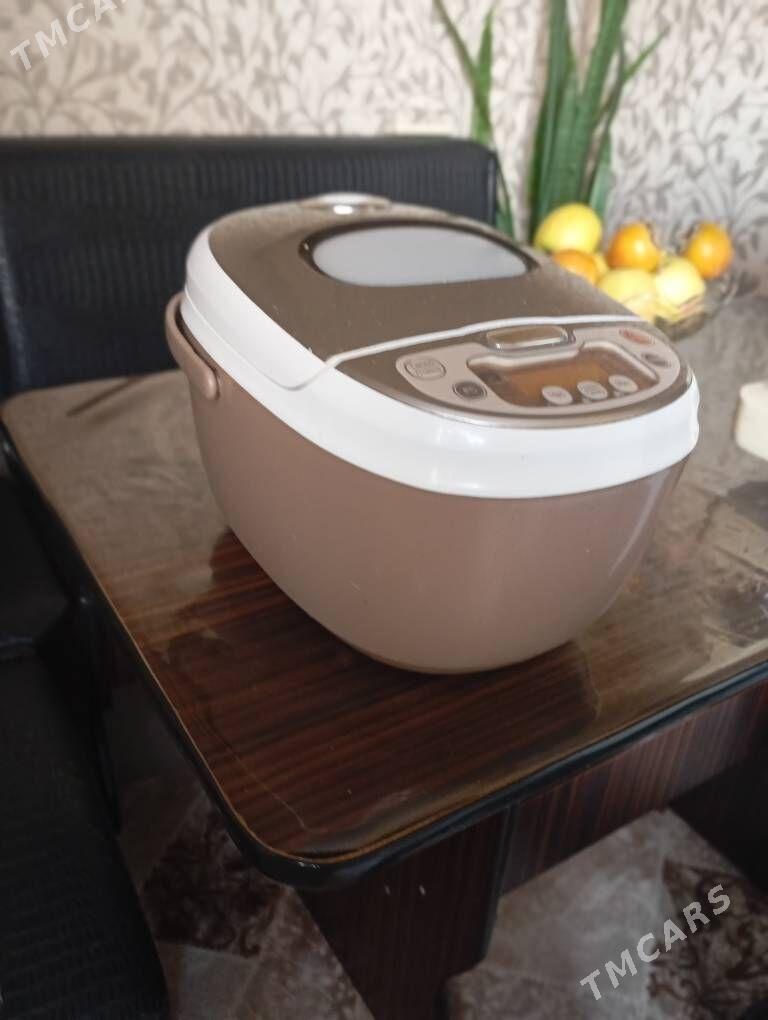 мультиварка - Türkmenbaşy - img 2