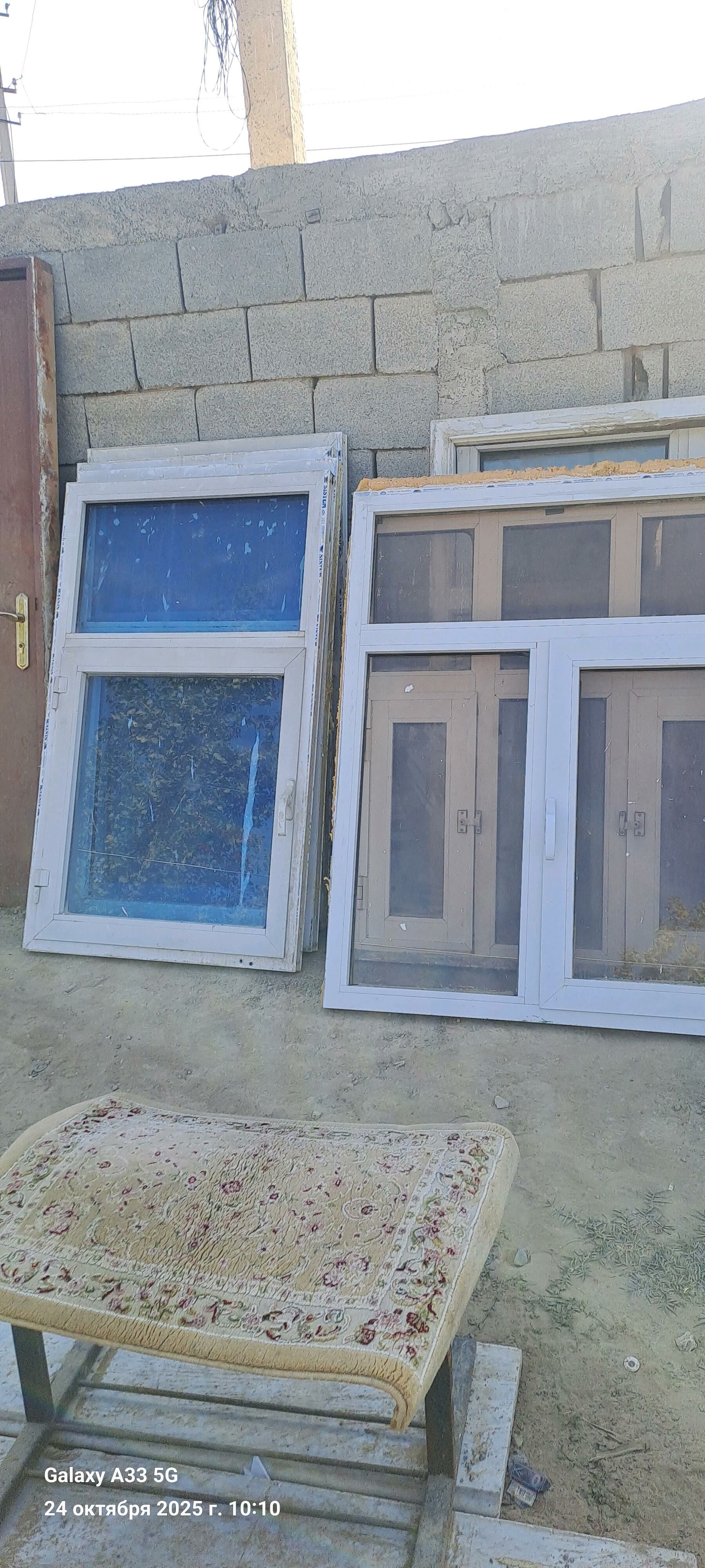 plastic alyumin ayna 2 nji el - Гуртли - img 4