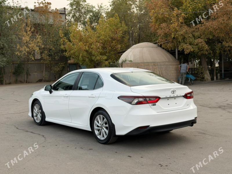 Toyota Camry 2022 - 328 300 TMT - Мары - img 4