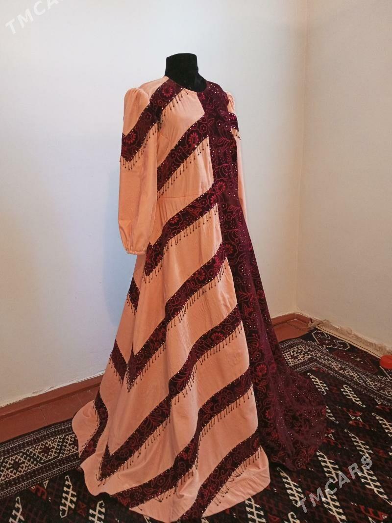 Toý köýnek - Туркменбаши - img 2