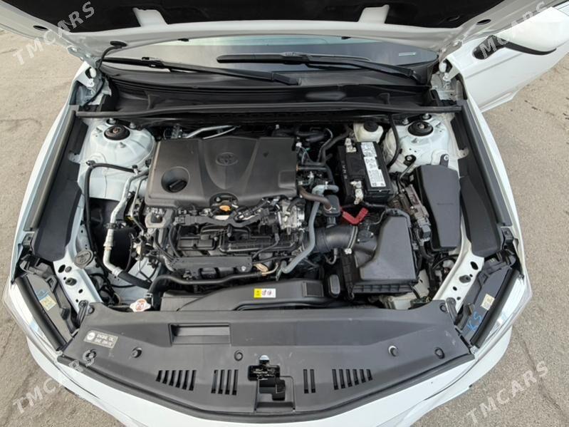 Toyota Camry 2022 - 328 300 TMT - Мары - img 9
