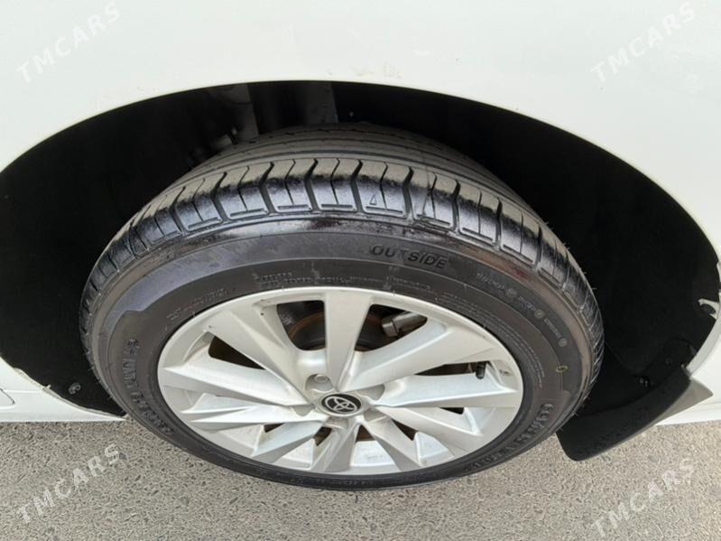 Toyota Camry 2022 - 328 300 TMT - Мары - img 10