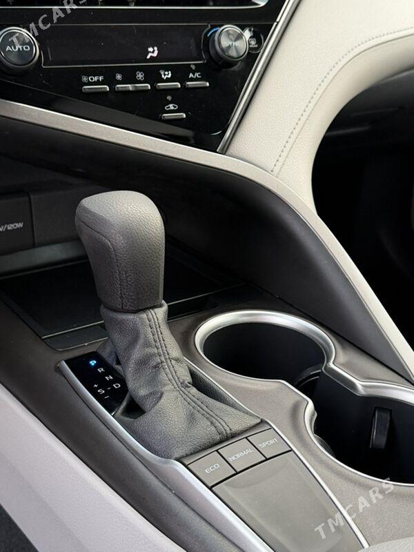 Toyota Camry 2022 - 328 300 TMT - Мары - img 7