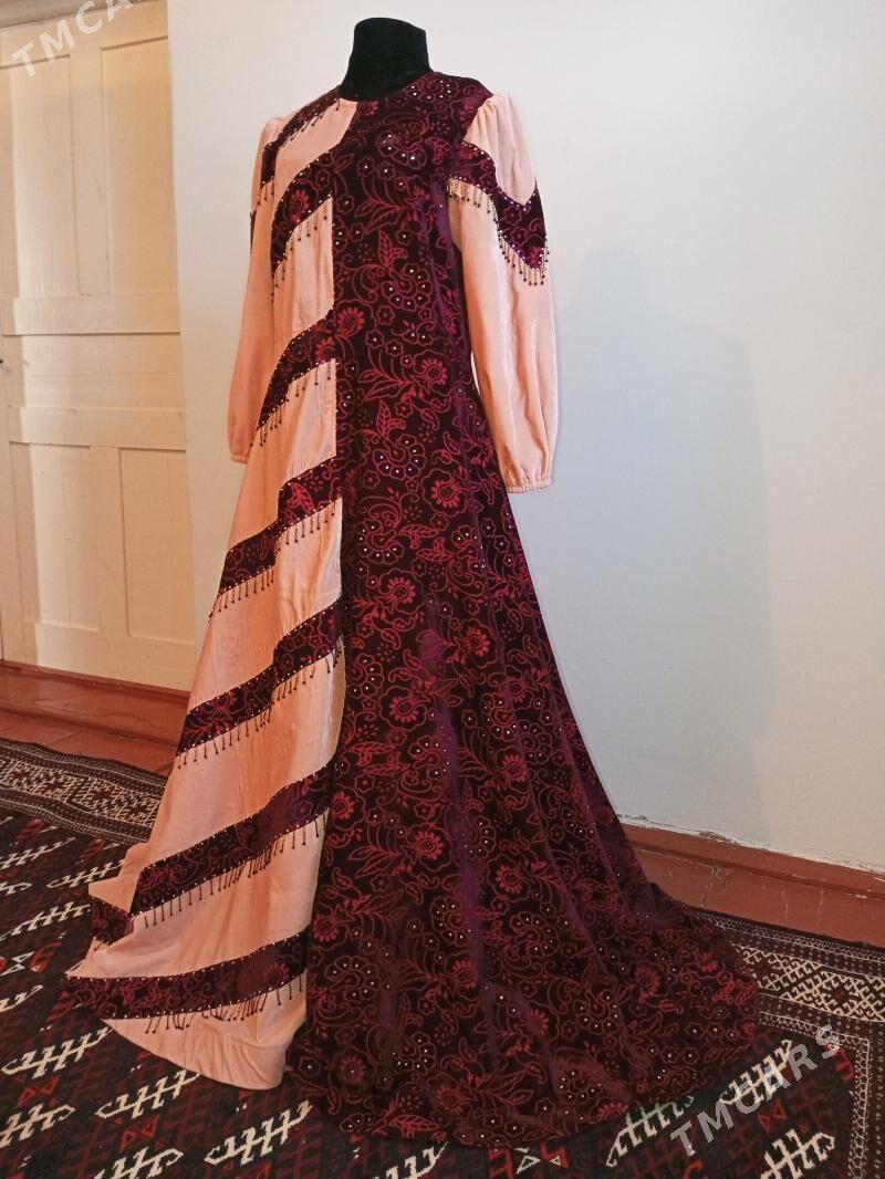 Toý köýnek - Туркменбаши - img 1