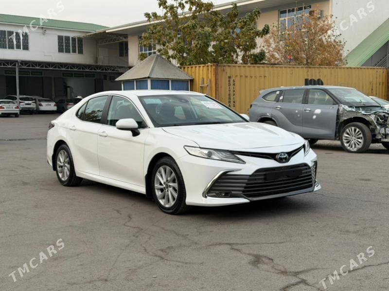 Toyota Camry 2022 - 328 300 TMT - Мары - img 3