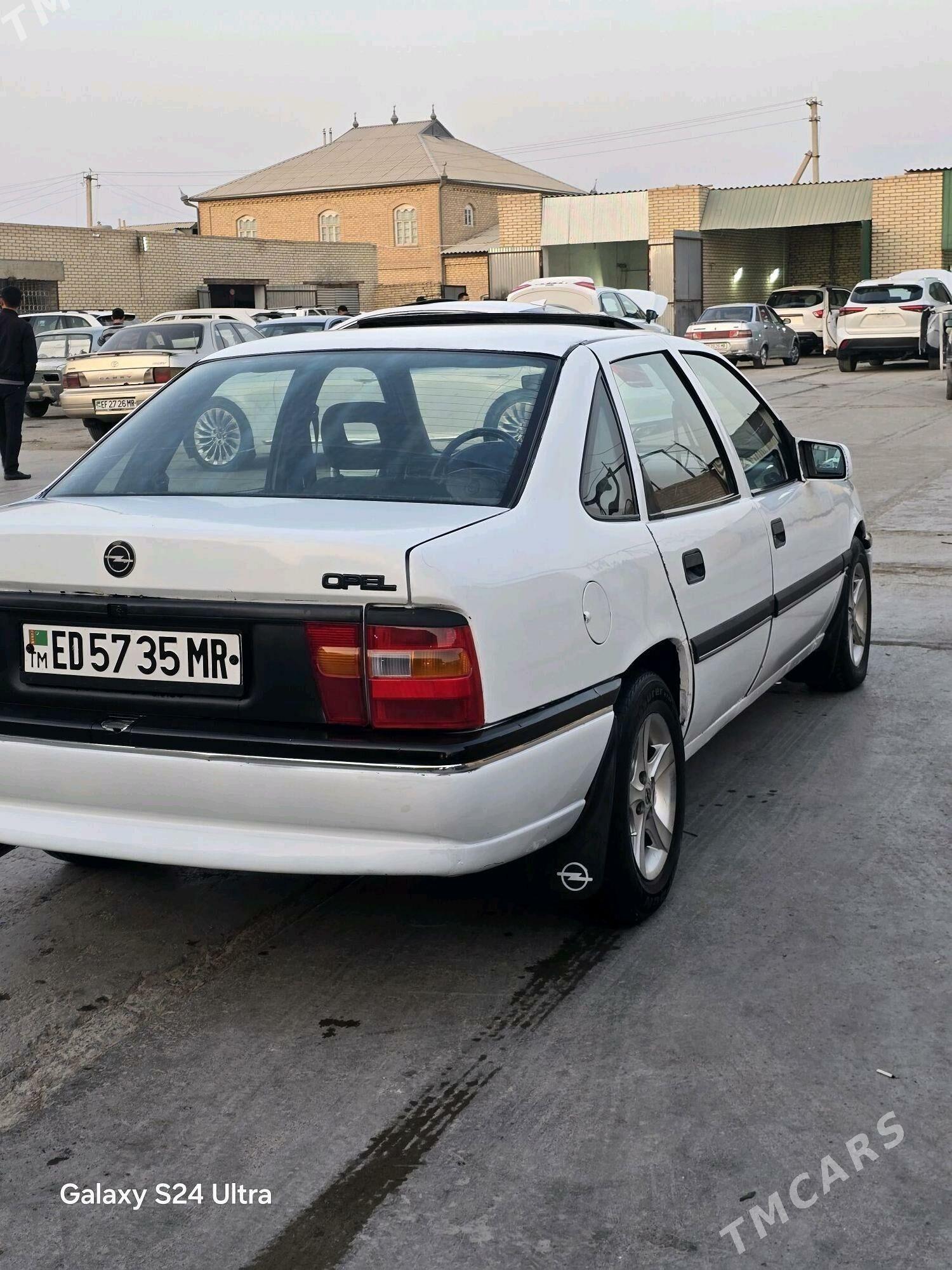 Opel Vectra 1994 - 33 000 TMT - Mary - img 2