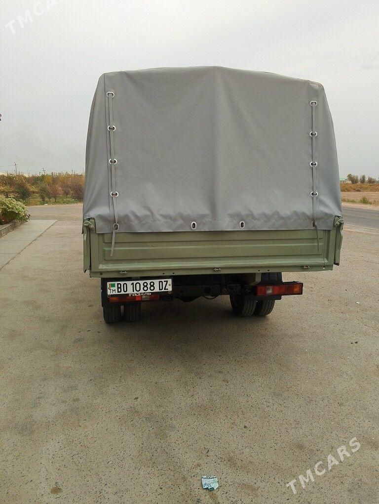Gaz Gazel 2015 - 180 000 TMT - Шабатский этрап - img 1