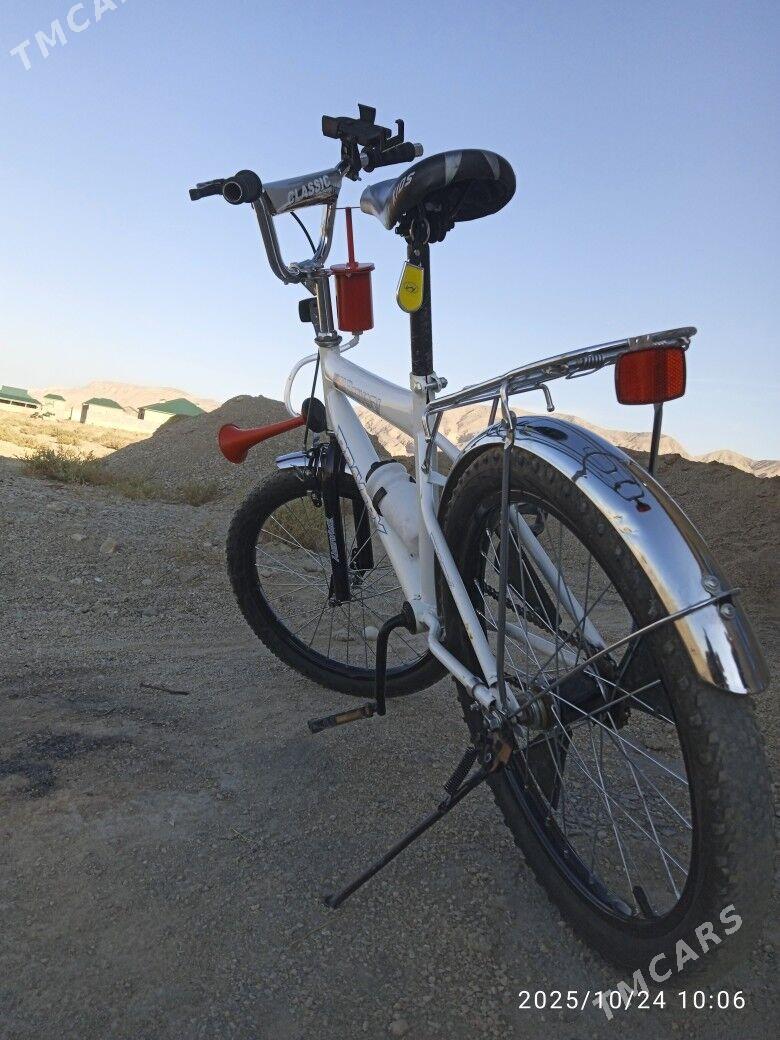 welik - Балканабат - img 1