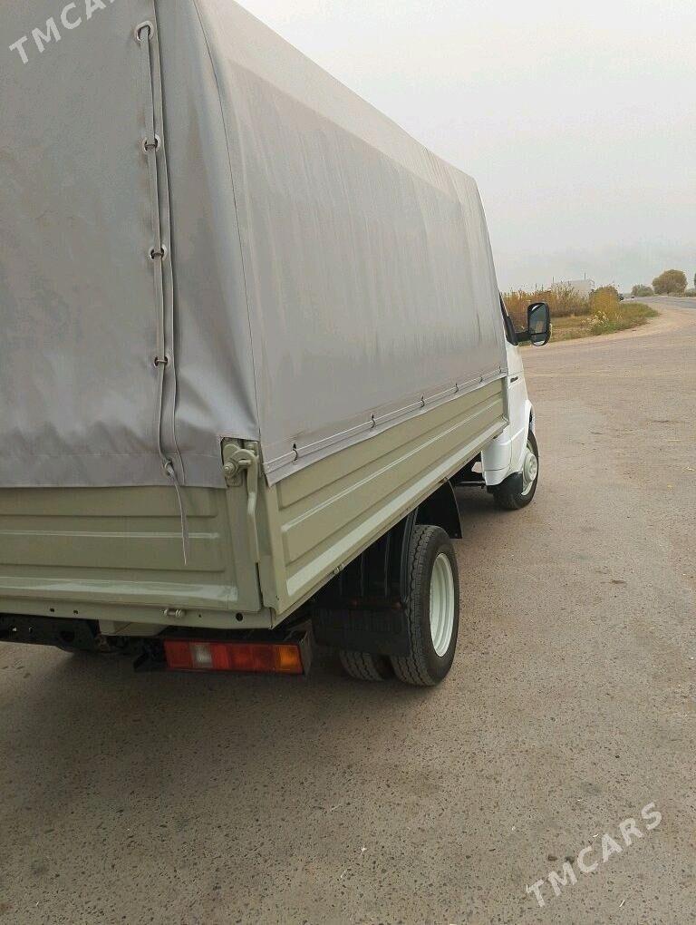 Gaz Gazel 2015 - 180 000 TMT - Шабатский этрап - img 9