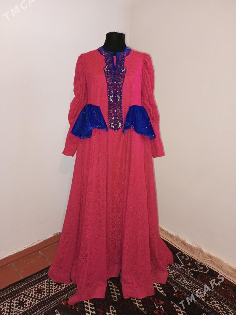 Toý köýnek - Туркменбаши - img 1