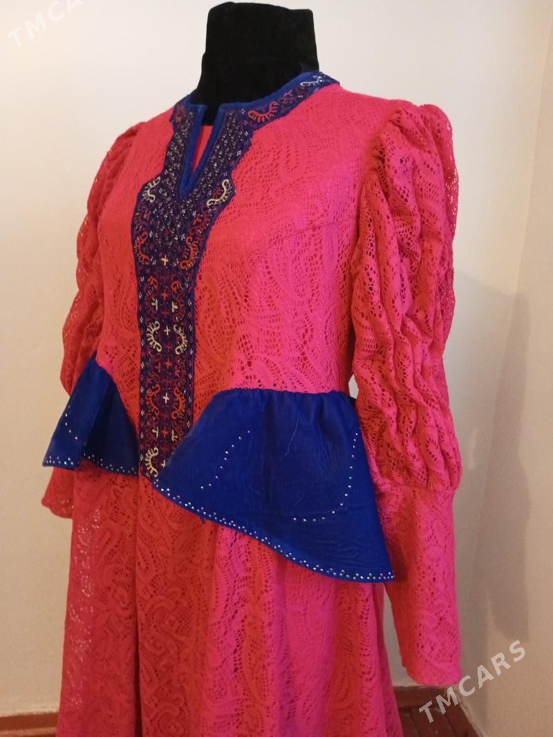 Toý köýnek - Туркменбаши - img 2