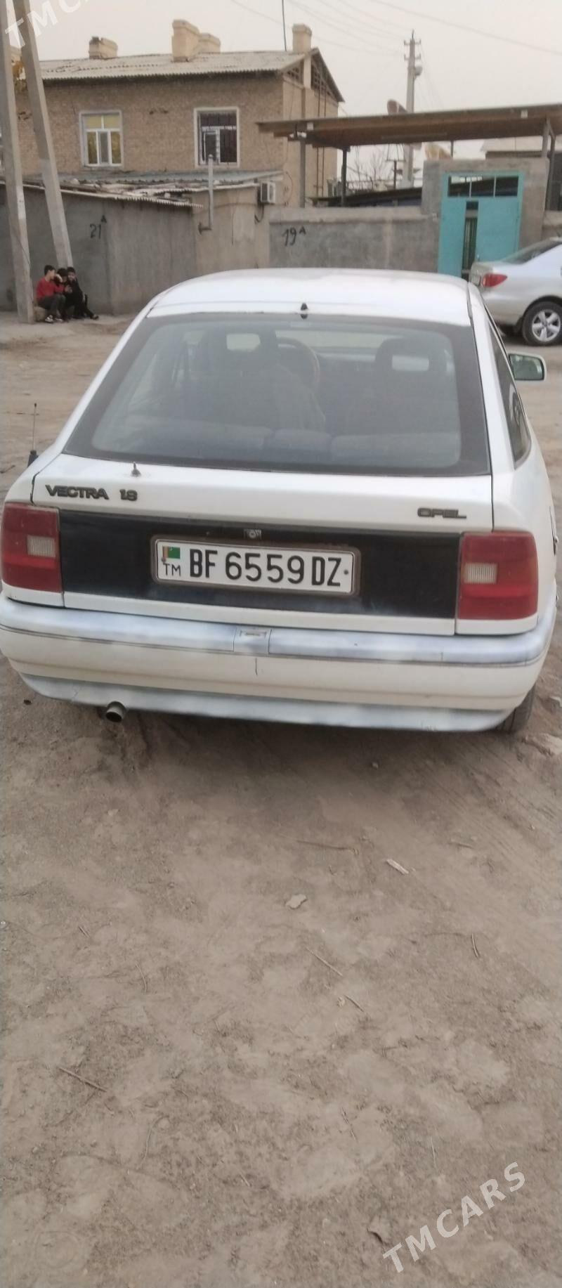 Opel Vectra 1992 - 26 000 TMT - Daşoguz - img 1