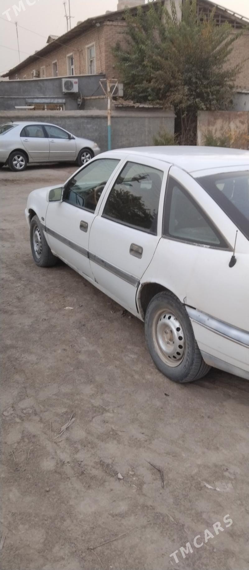 Opel Vectra 1992 - 26 000 TMT - Daşoguz - img 2