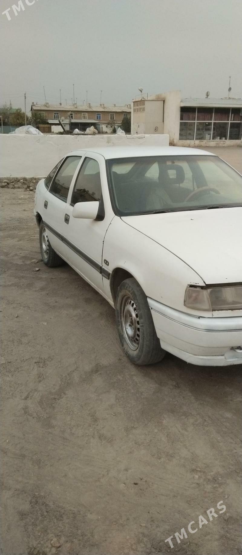 Opel Vectra 1992 - 26 000 TMT - Daşoguz - img 6