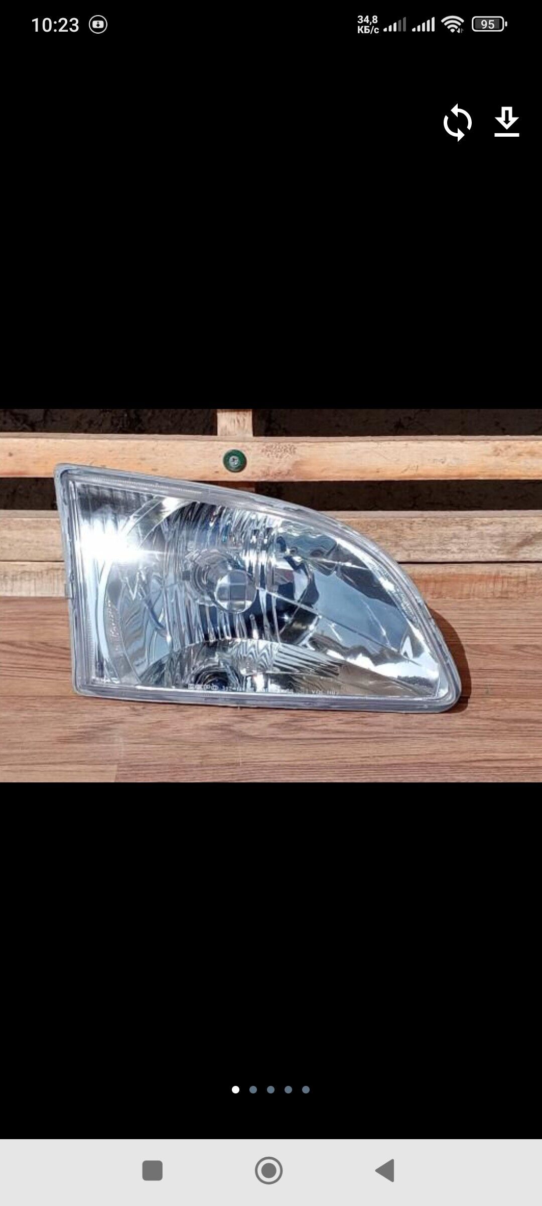 Fara Siena 2002 sag tarap 350 TMT - Анев - img 2