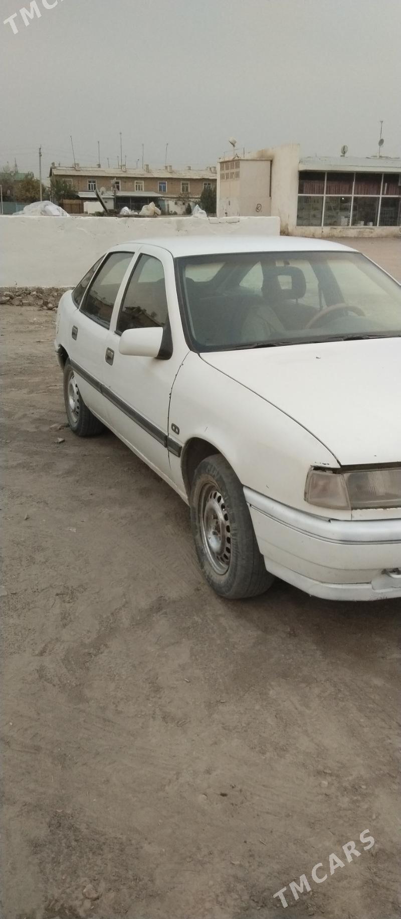 Opel Vectra 1992 - 26 000 TMT - Daşoguz - img 3