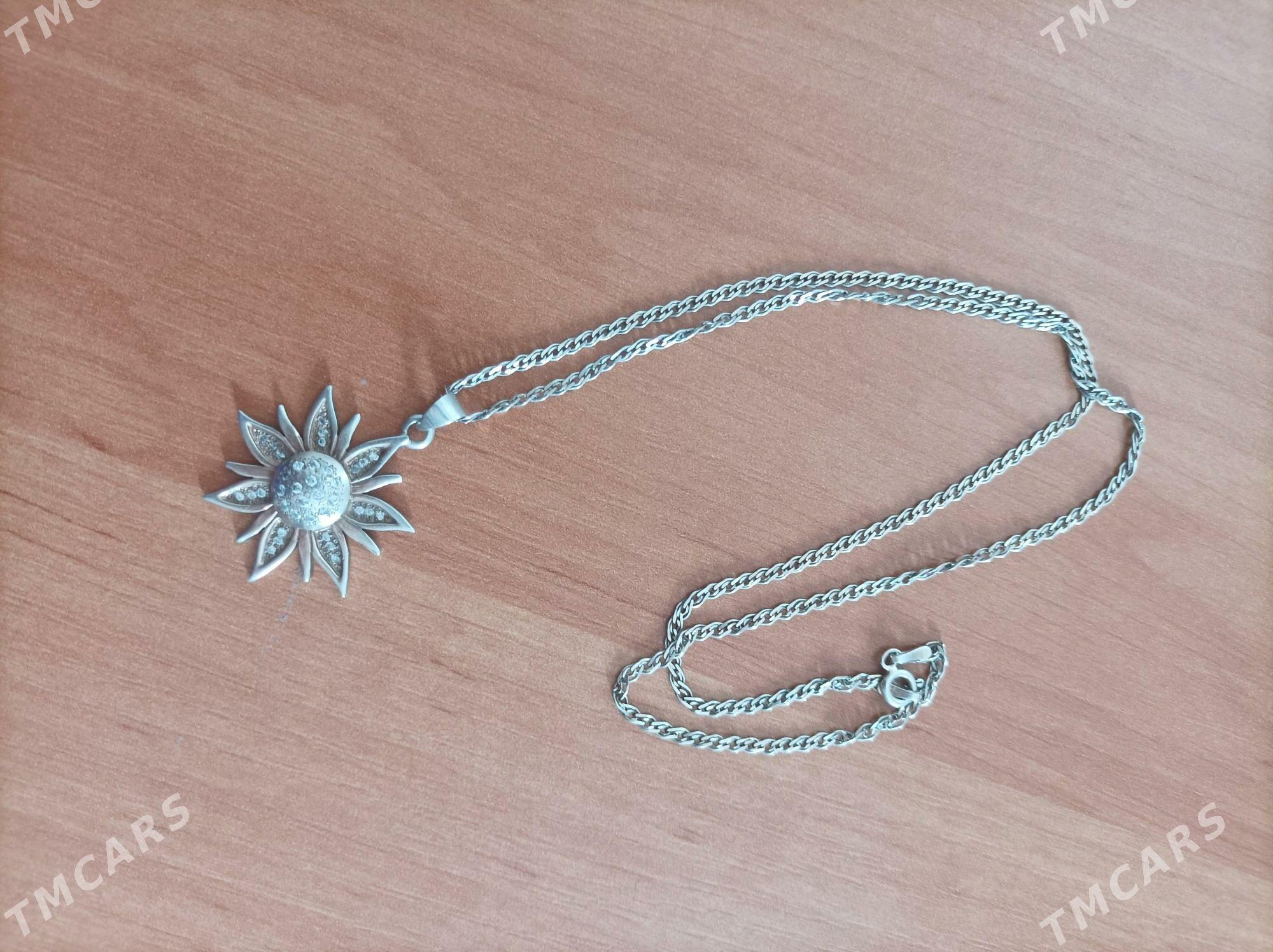 kumus spocka - Aşgabat - img 1