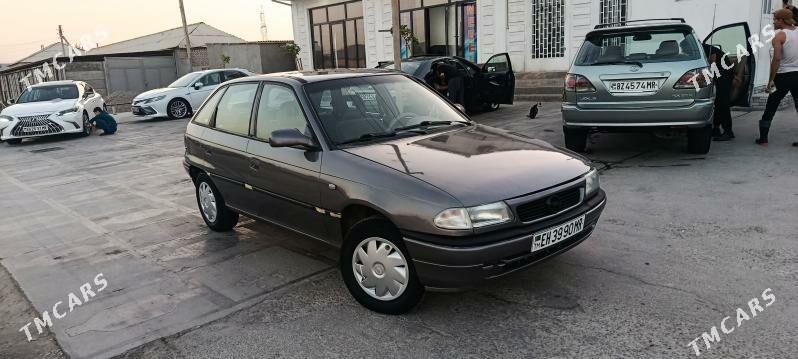 Opel Astra 1993 - 39 500 TMT - Mary - img 4
