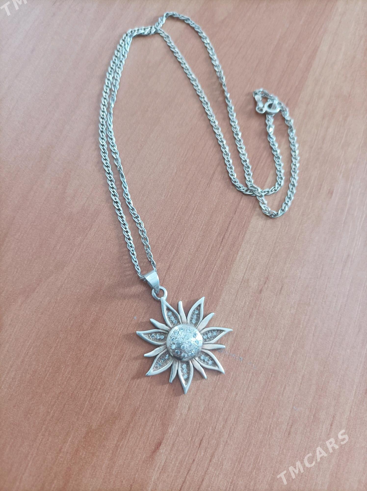 kumus spocka - Aşgabat - img 2