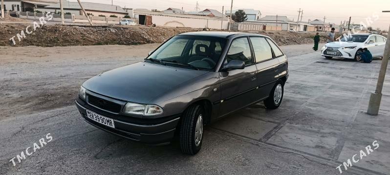 Opel Astra 1993 - 39 500 TMT - Mary - img 3
