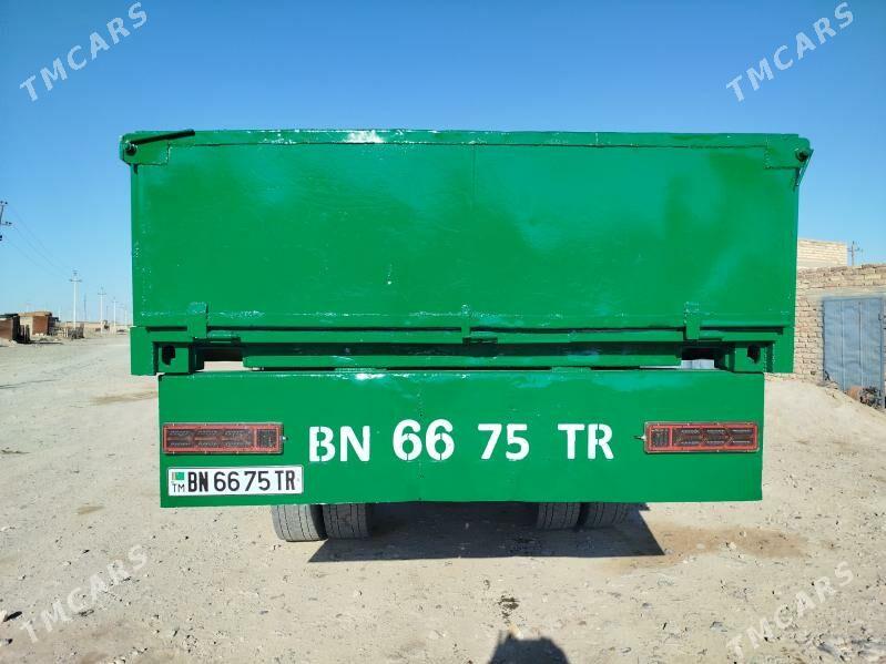 Maz Samosval 1993 - 360 000 TMT - Bereket - img 2