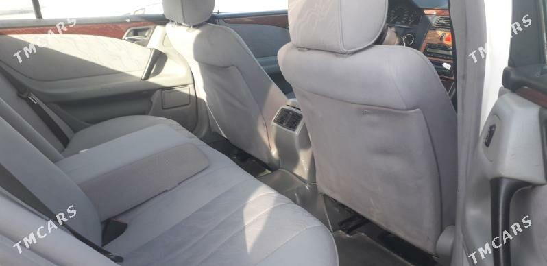 Mercedes-Benz 230E 1999 - 75 000 TMT - Анев - img 6