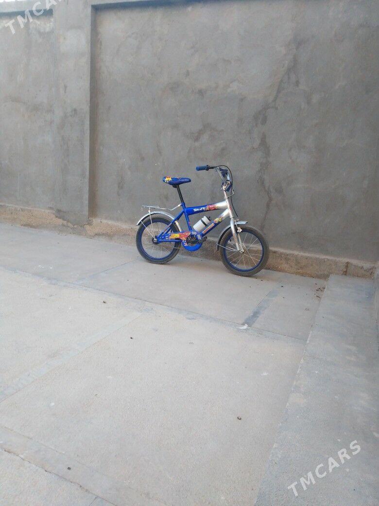 welik - Балканабат - img 1