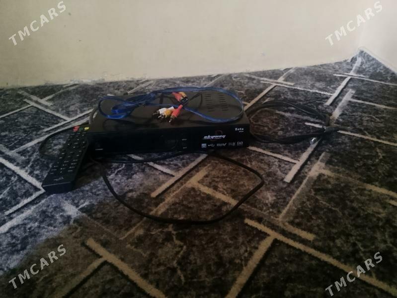 Tuwner we pult - Balkanabat - img 1