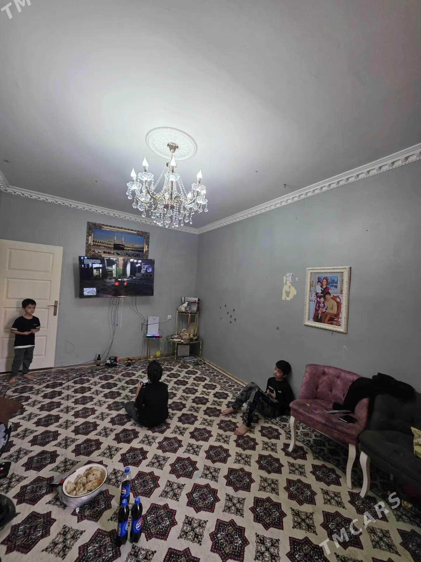 Mir7 2kom - Aşgabat - img 2