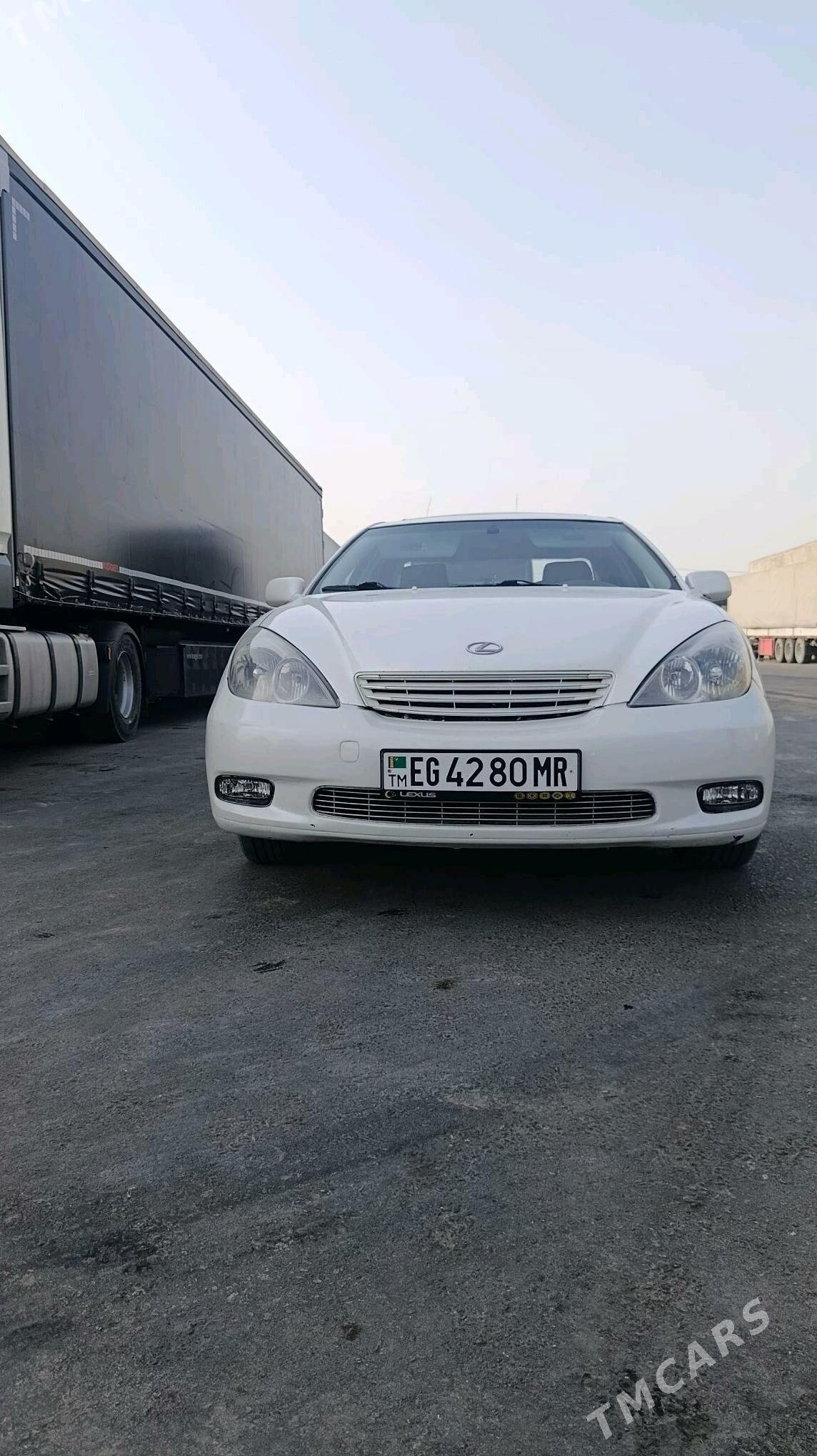 Lexus ES 330 2004 - 160 000 TMT - Мары - img 2