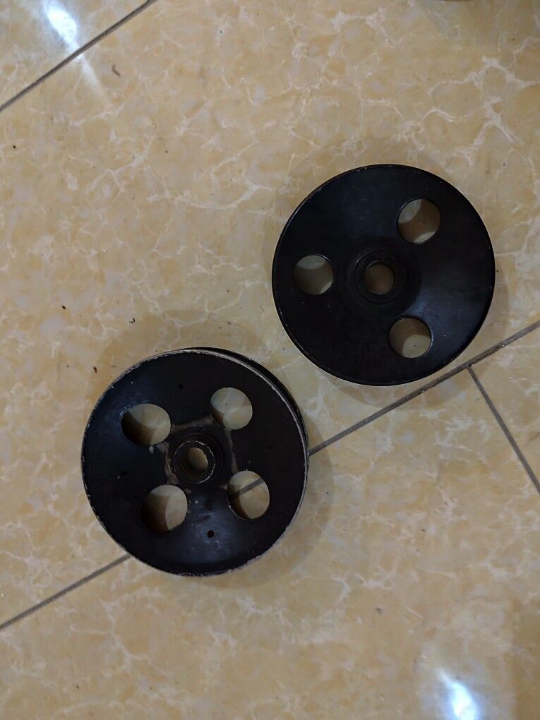 şkif 150 TMT - Aşgabat - img 1