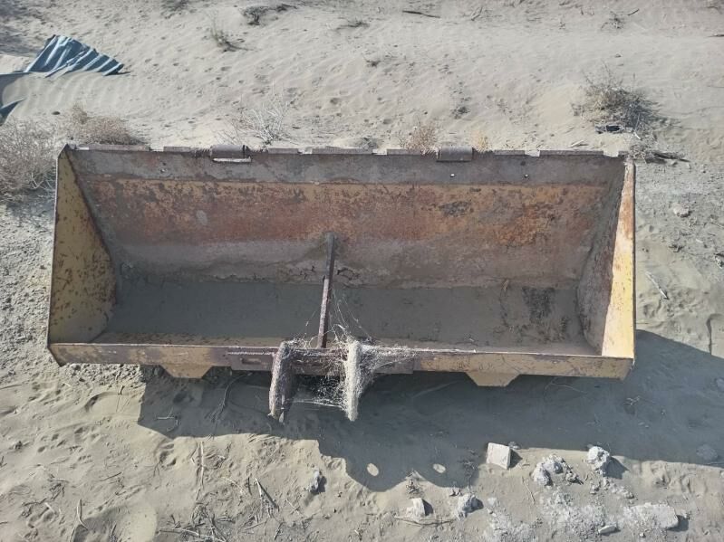 КОВШ 1 000 TMT - Çärjew - img 3