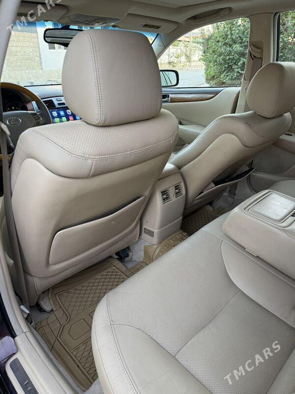Lexus ES 330 2006 - 225 000 TMT - Балканабат - img 2