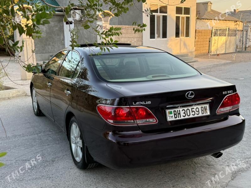 Lexus ES 330 2006 - 225 000 TMT - Балканабат - img 6