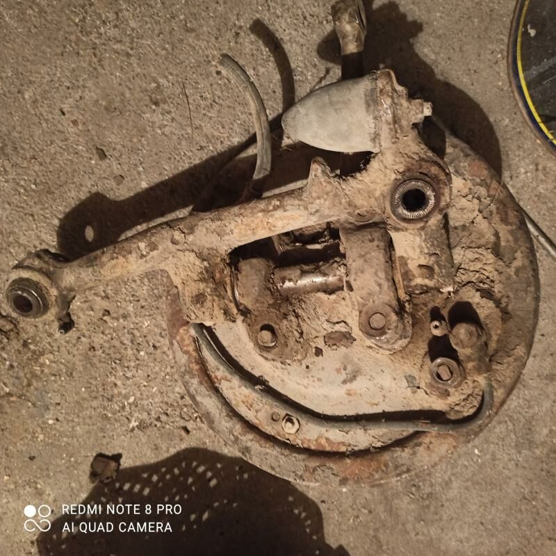 kalotga 200 TMT - Гаудан "В" - img 1