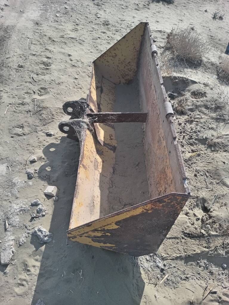 КОВШ 1 000 TMT - Çärjew - img 1