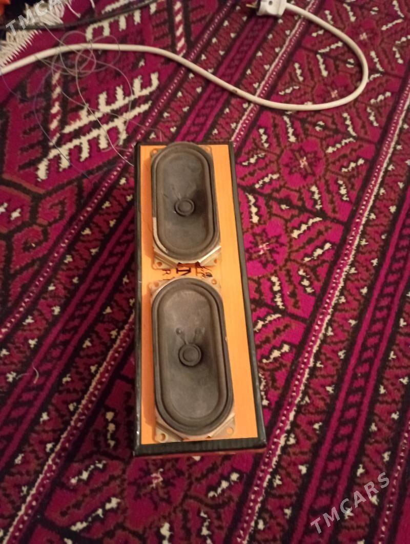 Калонки - Aşgabat - img 3