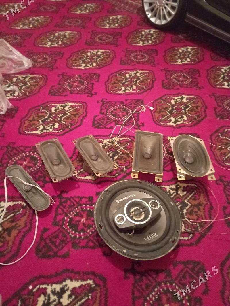 Калонки - Aşgabat - img 2