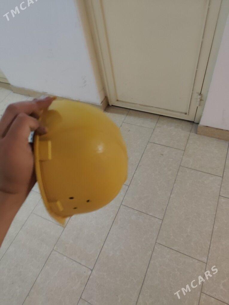 kaska 3 manat - Aşgabat - img 1